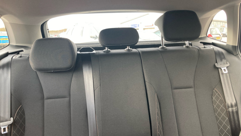 Skoda Scala 1.0 TSI 95 SE 5dr Petrol Hatchback